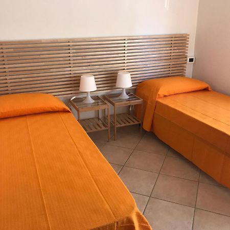 A Casa Di Olivia Apartament Girasole Zewnętrze zdjęcie