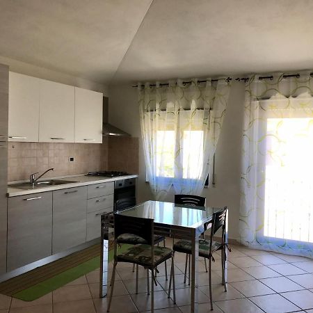 A Casa Di Olivia Apartament Girasole Zewnętrze zdjęcie
