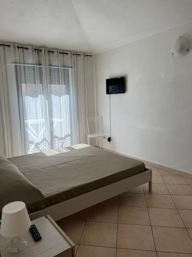 A Casa Di Olivia Apartament Girasole Zewnętrze zdjęcie