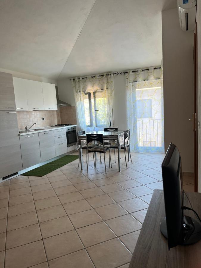 A Casa Di Olivia Apartament Girasole Zewnętrze zdjęcie