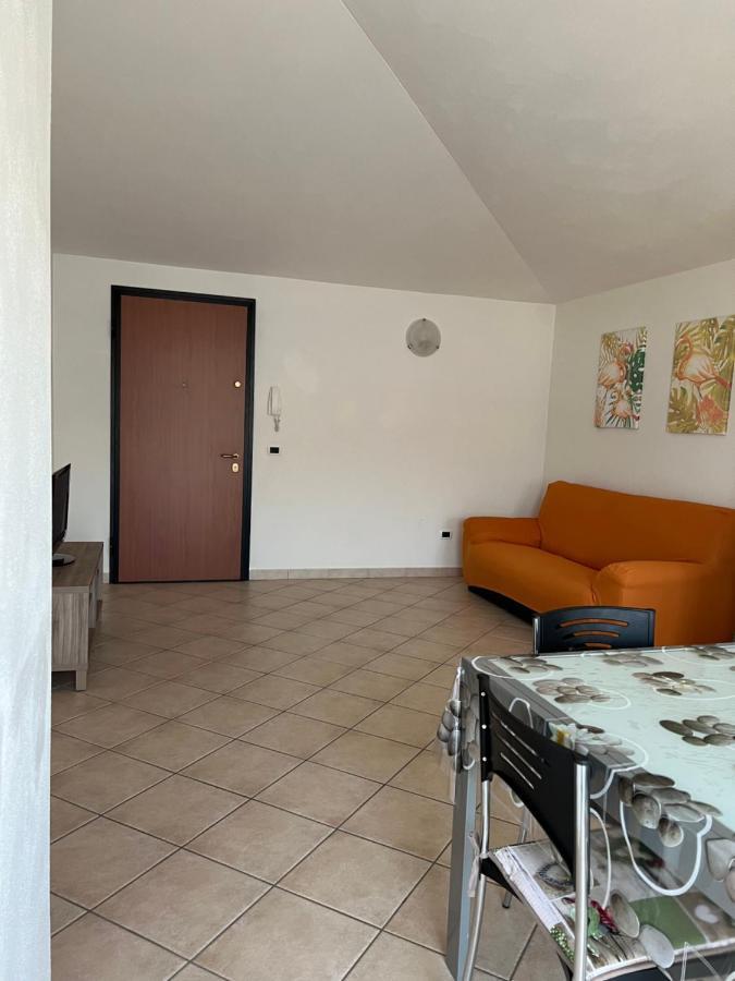 A Casa Di Olivia Apartament Girasole Zewnętrze zdjęcie