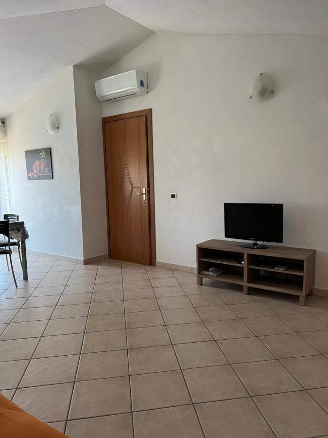 A Casa Di Olivia Apartament Girasole Zewnętrze zdjęcie