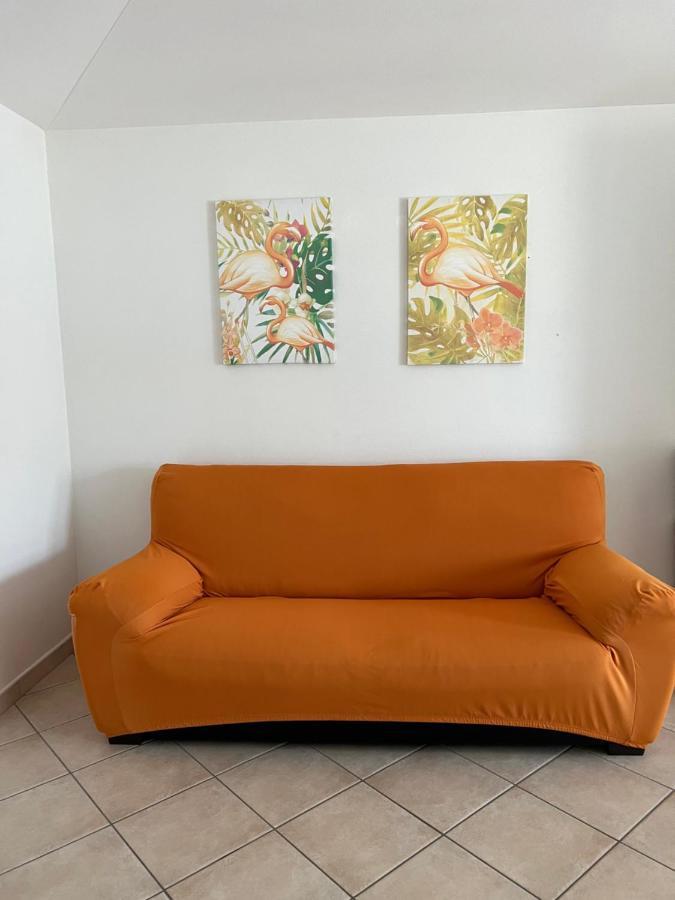 A Casa Di Olivia Apartament Girasole Zewnętrze zdjęcie