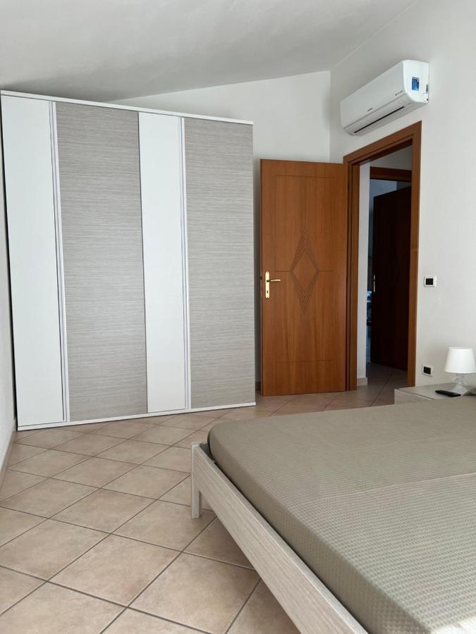 A Casa Di Olivia Apartament Girasole Zewnętrze zdjęcie