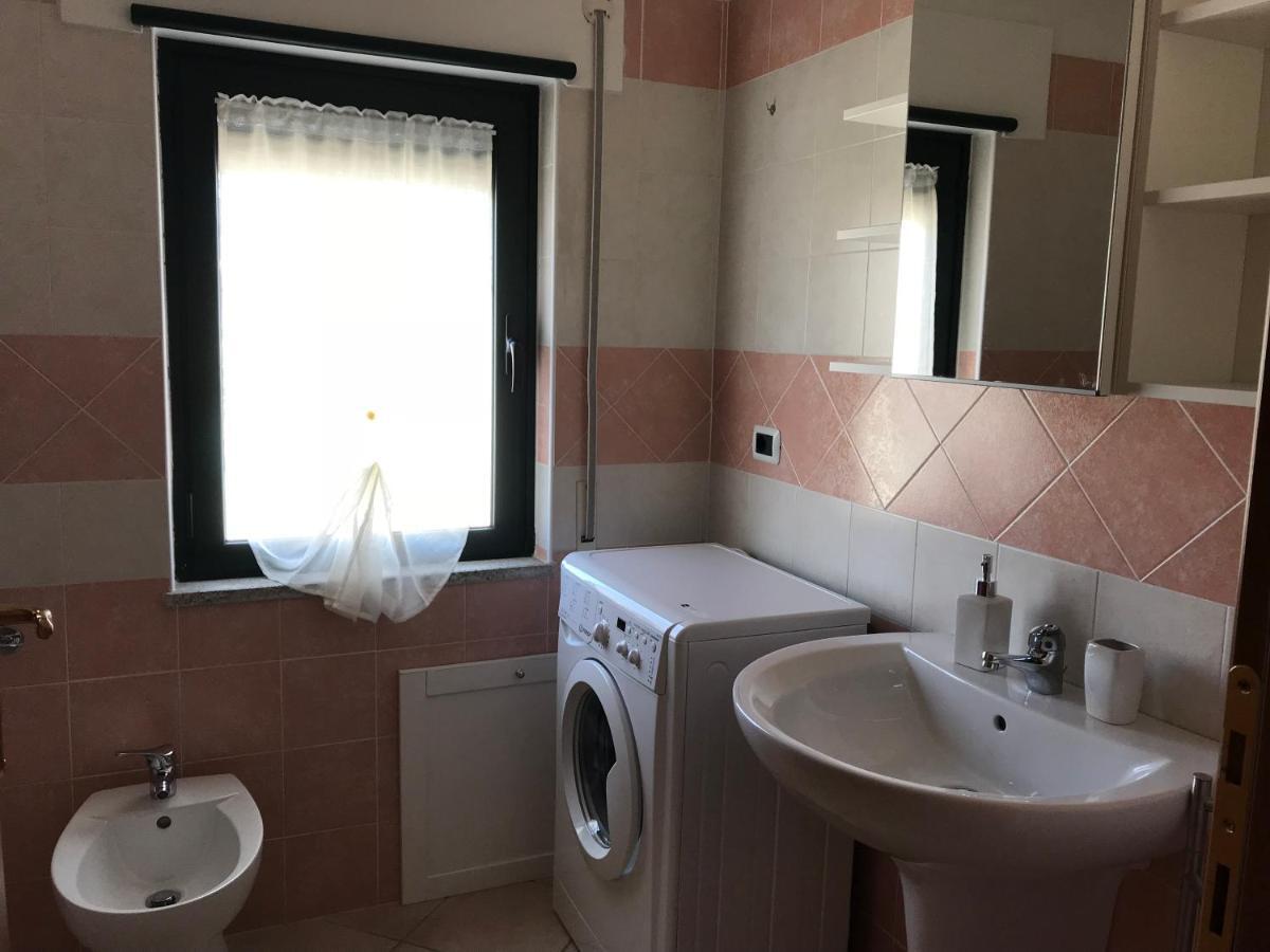 A Casa Di Olivia Apartament Girasole Zewnętrze zdjęcie